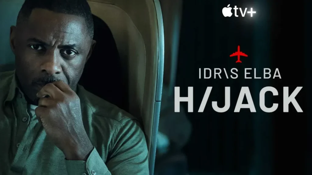 تیزر فصل دوم سریال Hijack