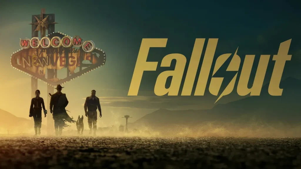 تریلر جدید فصل دوم سریال Fallout
